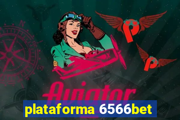 plataforma 6566bet